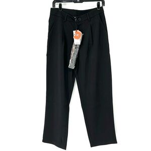 Cider NWT women’s trouser pants medium